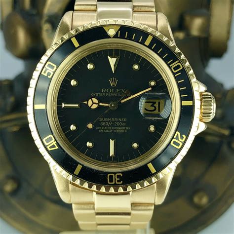 vintage rolex submariner nata|vintage rolex watches.